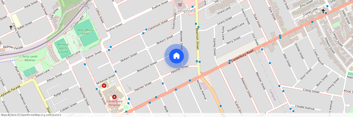 4/37-39 Marlowe St, NSW 2194, Campsie