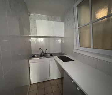 Appartement 1 pièce(s) 33.64 m² - Photo 4