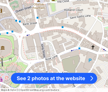 Greyfriars Road, Norwich, NR1 - Photo 1