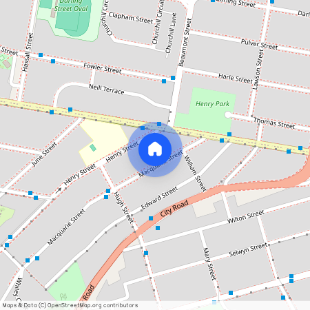 18A Macquarie Street Merewether NSW