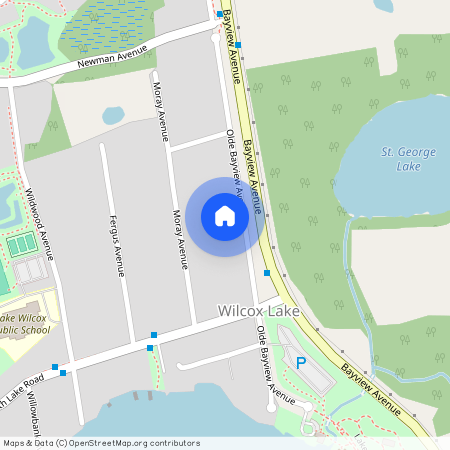 160 Olde Bayview Avenue Unit# Bsmt/2, Richmond Hill