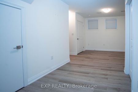 For Lease - 445 Ontario Street Unit# 105, Milton, Ontario - Photo 4