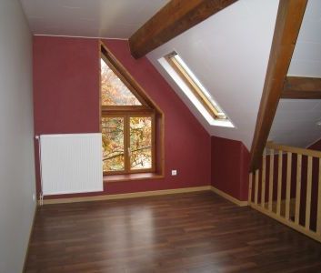 À louer / Appartement F2 / BESANCON QUARTIER ST-CLAUDE 31 Chemin du... - Photo 2