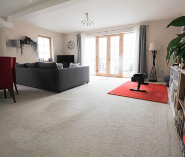 3 bedroom penthouse to rent - Photo 1