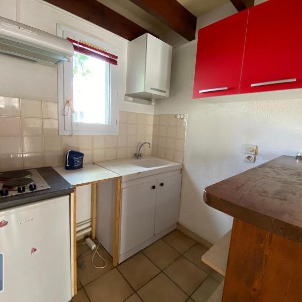 Location Appartement 2 pièces 29m² AGEN 47000 - Photo 1