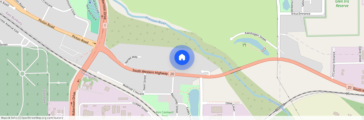 2/126 South Western Highway, Glen Iris