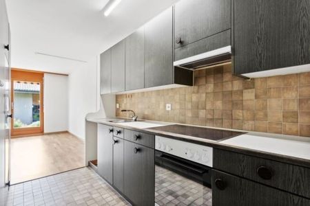 Appartement simple au calme à Stettlen - Foto 2