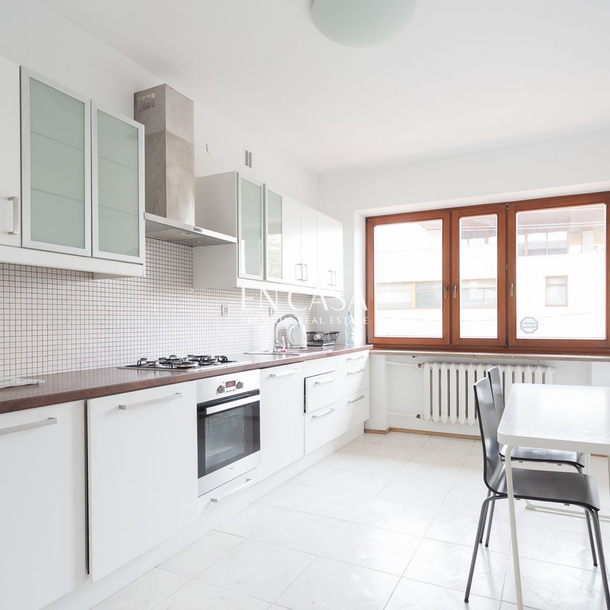 Mokotów | Pod Skocznią | 8 pokoi - Фото 1