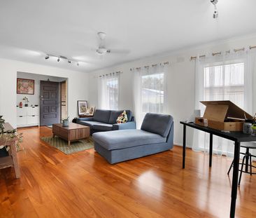 Spacious 4-Bedroom Family Home on a Large Block with Modern Comfort... - Photo 1