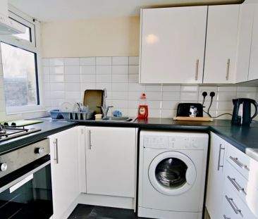 2 Bed 1 Bath - Photo 6