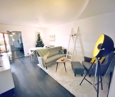 Molkomsbacken, Farsta - Photo 1