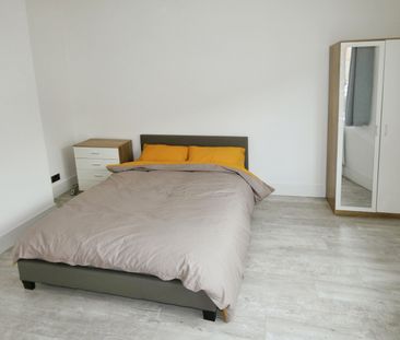 1 bedroom room to rent Church Street, Creswell - Photo 1