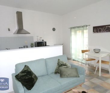 Location Appartement 2 pièces 39m² CARCASSONNE 11000 - Photo 1
