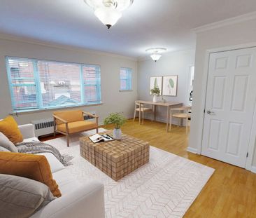 Golden Triangle Apartments - Studio and One-Bedroom Apartments for ... - Photo 5