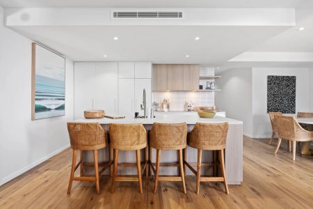 Exclusive Furnished Apartment - Photo 2