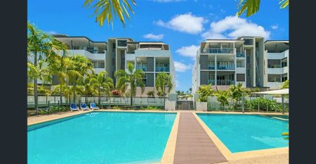 STUNNING 2 BEDROOM UNIT IN CENTRAL LOCATION! - Photo 5