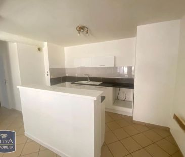 Appartement à louer 2 pièces 43.98m² - Photo 5