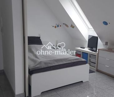Schöne, hochwertige 50m² große 3ZKB Wohnung in Wolbeck - Photo 6