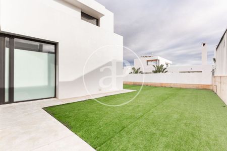 Luxury Villa for rent in Bétera, Spain - Photo 5