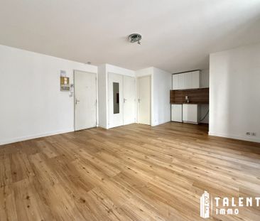 Location Appartement 1 pièce 28m² NANTES 44000 - Photo 3