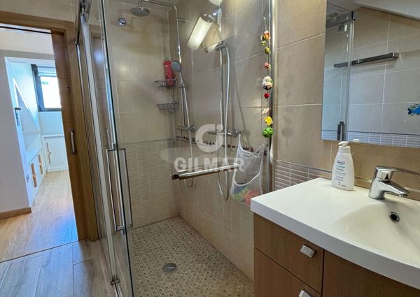 Ático-Dúplex en alquiler en Benalmádena – Málaga | Gilmar Consulting