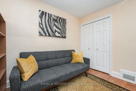 For Lease - 139 GOULBURN Avenue, Lower Town - Sandy Hill, Ontario - Photo 3