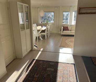 Andra Långgatan, Göteborg - Photo 2