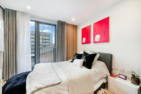 2 bedroom apartment to rent - Photo 4