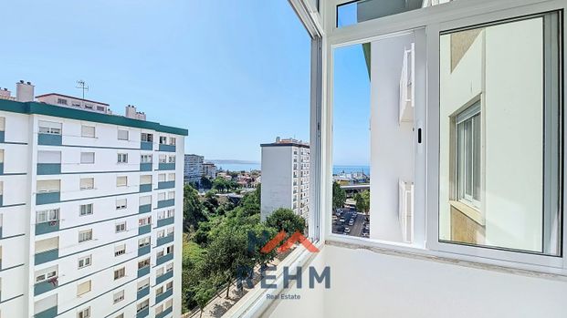 Apartamento T3 em Lisboa - Photo 1