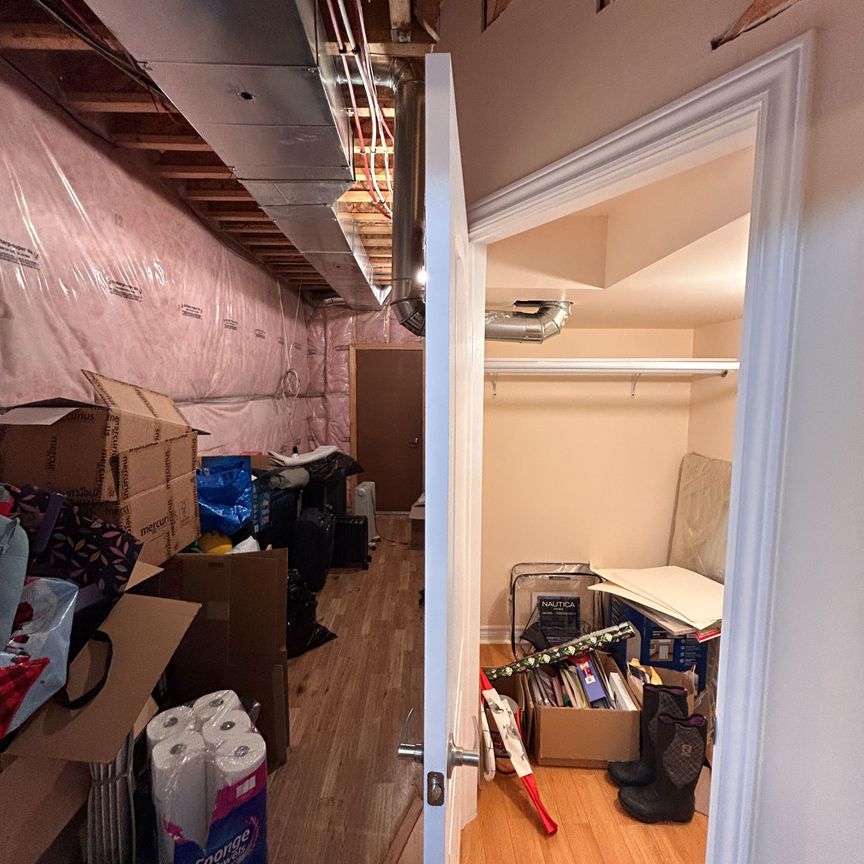 For Lease - 265 Oberfrick Avenue Unit# (Bsmt), Vaughan, Ontario - Photo 1