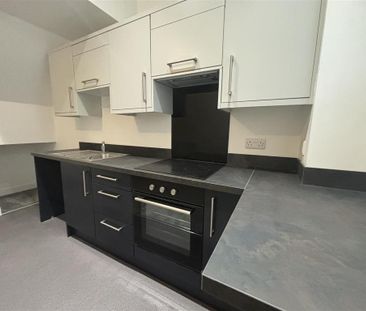1 bedroom apartment to rent - Photo 3