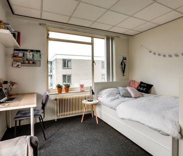 Te huur: Kamer Van Heuven Goedhartlaan in Utrecht - Photo 6