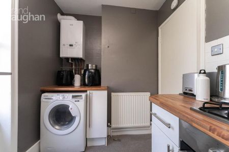 1 bedroom flat to rent - Photo 4