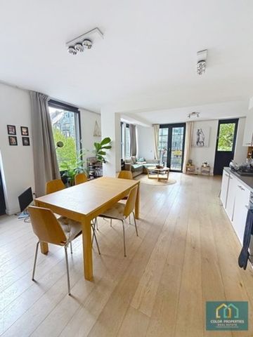 Appartement te huur - Photo 5