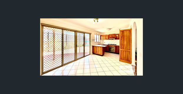 Spacious Family Duplex in a Convenient Berala Location - Photo 1