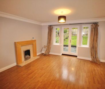 2 bedroom house to rent - Photo 1