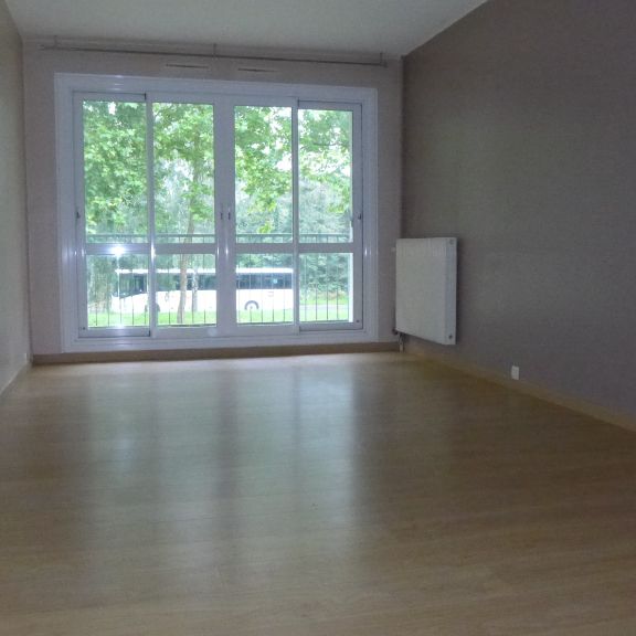Location Appartement 3 pièces 66m² RENNES 35000 - Photo 1