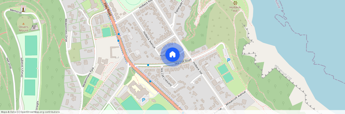 Sea Cliff Court, Scarborough YO11