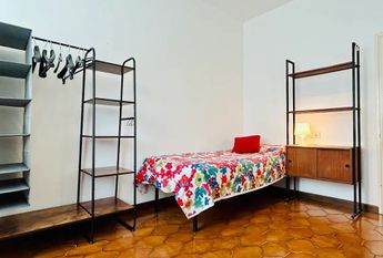 Via Ugo Ojetti, Milan, Lombardy 20151