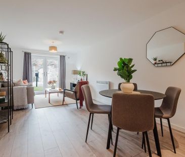 2 bedroom apartment to rent - Photo 2