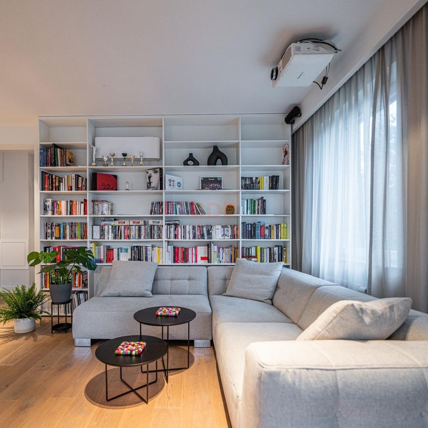 Apartament w Rezydencji Borek 95m2|Sauna Siłownia| - Photo 1