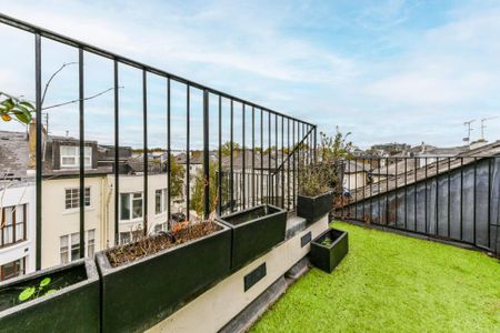 3 bedroom apartment to rent - Photo 4