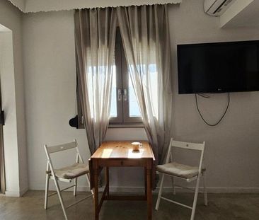 Studio/Γκαρσονιέρα για ενοικίαση Ακαδημία (Ηράκλειο Κρήτης) - Photo 5