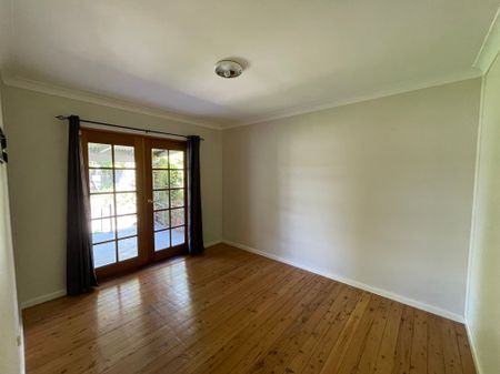 Four Bedroom Home!! - Photo 2