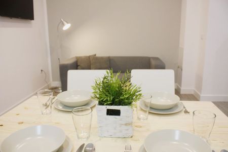 Large room in Núñez de Balboa Street - Photo 3