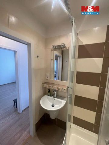 Pronájem bytu 2+1, 56 m - Photo 4