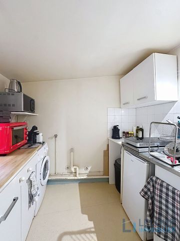 Location Appartement 2 pièces 38m² ROUEN 76000 - Photo 5