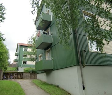 Fafnesgatan 9 B - Photo 6