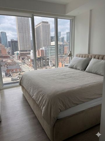 For Lease - 50 Power Street Unit# 823, Toronto, Ontario - Photo 3
