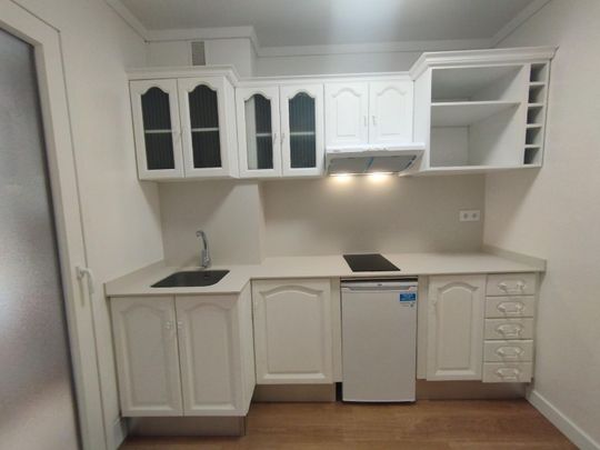 Alquiler de piso en Marqués de Urquijo, 20 - Photo 1